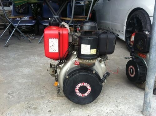 เครื่องยนต์  YANMAR    L70ASESBPRTK   รหัสสินค้า : 14002012  หรือเพิ่มเติมไดที่ www.nihonmono.com