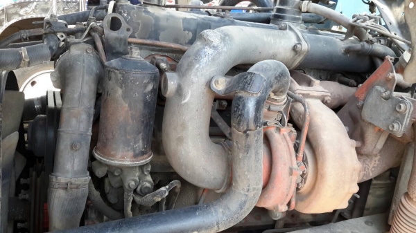 ขายรถ 18 ล้อดั้มเกษตร Isuzu 320 ขายรถ 18 ล้อดั้มเกษตร Isuzu 320