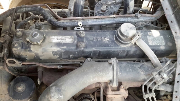 ขายรถ 18 ล้อดั้มเกษตร Isuzu 320 ขายรถ 18 ล้อดั้มเกษตร Isuzu 320