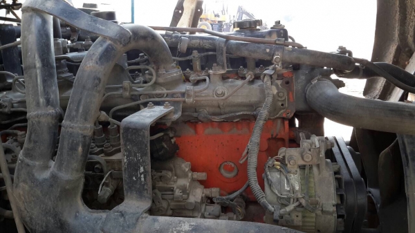 ขายรถ 18 ล้อดั้มเกษตร Isuzu 320 ขายรถ 18 ล้อดั้มเกษตร Isuzu 320