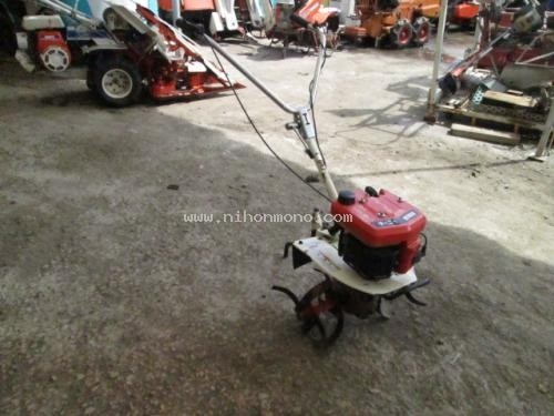 เครื่องพรวนดิน CULTI MB411 รหัสสินค้า : 14002031 หรือเพิ่มเติมไดที่ www.nihonmono.com เครื่องพรวนดิน CULTI MB411 รหัสสินค้า : 14002031 หรือเพิ่มเติมไดที่ www.nihonmono.com