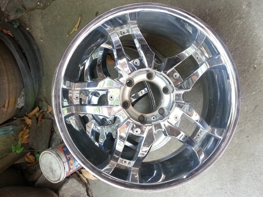 ขอบ20 vip  ราคานี้2วง  ถูกๆ