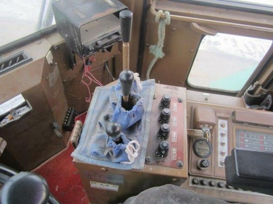 รถตัก CAT 936E นำเข้าจากญี่ปุ่น สวยๆ ราคาไม่แรง 090-986-2521 อ๊อบ