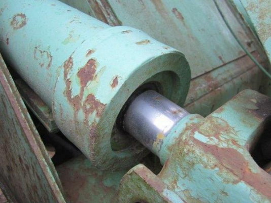 รถตัก CAT 936E นำเข้าจากญี่ปุ่น สวยๆ ราคาไม่แรง 090-986-2521 อ๊อบ