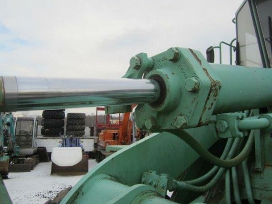 รถตัก CAT 936E นำเข้าจากญี่ปุ่น สวยๆ ราคาไม่แรง 090-986-2521 อ๊อบ