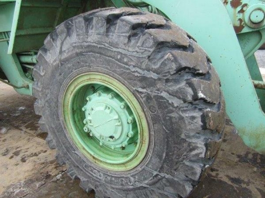 รถตัก CAT 936E นำเข้าจากญี่ปุ่น สวยๆ ราคาไม่แรง 090-986-2521 อ๊อบ