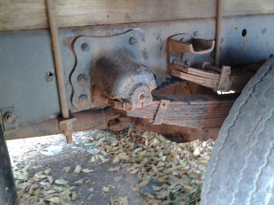 ขายรถ6ล้อHINO FC 120แรง รถห้างแท้ ยาว4.30เมตร