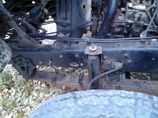 ขายรถ6ล้อHINO FC 120แรง รถห้างแท้ ยาว4.30เมตร