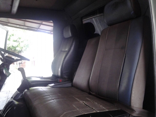 ขายรถ6ล้อHINO FC 120แรง รถห้างแท้ ยาว4.30เมตร