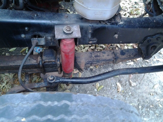 ขายรถ6ล้อHINO FC 120แรง รถห้างแท้ ยาว4.30เมตร