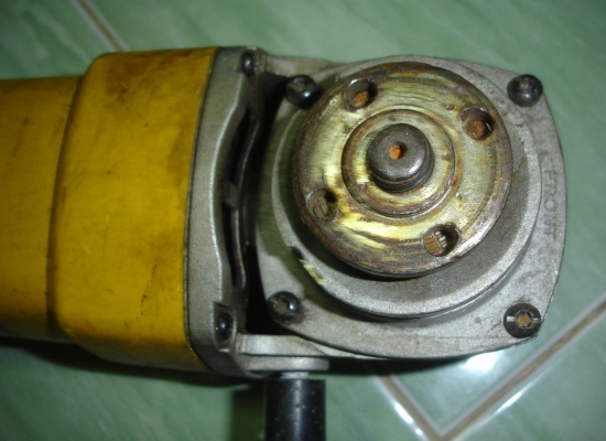 ขายหินเจียร์DEWALT 7นิ้ว(ของเเท้)รุ่น DW 840