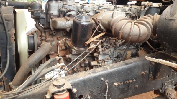 ขายด่วนไอ้หลงเบรคใหญ่สองเพลาดั้ม สภาพเก็บรายละเอียดนิดหน่อยสวยกริบๆราคาโทร0843923995