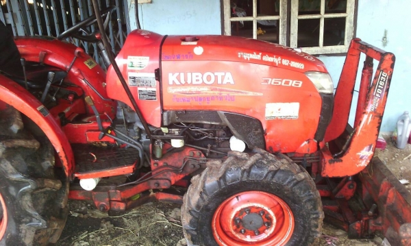 L3608พร้อมใบมีดและผาน255000