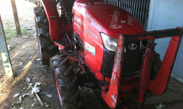 L3608พร้อมใบมีดและผาน255000