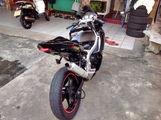 ขายgsx400