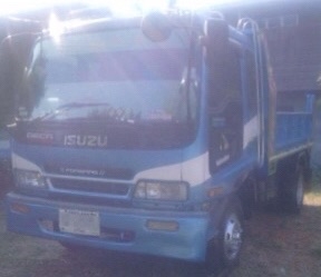 ISUZU DECA 195 HP 6HE1 หกล้อดั๊มพ์ สวยจัดพร้อมใช้งาน กระบะดั๊มพ์เหล็ก 5 ตันความยาว 3.60 เมตรสภาพสวยใหม่ เครื่องแรงดีไม่มีเยิ้ม หัวเก๋งอย่างสวยภายในเก๋งคอนโซลครบพร้อม แอร์เย็น พวงมาลัยเพาเวอร์ ระบบเบรคทริ๊ปฟี้ครบครัน ช่วงล่างคัชซีสวย ยาง 8.25 ขอบ 16 สภาพดี ISUZU DECA 195 HP 6HE1 หกล้อดั๊มพ์ สวยจัดพร้อมใช้งาน กระบะดั๊มพ์เหล็ก 5 ตันความยาว 3.60 เมตรสภาพสวยใหม่ เครื่องแรงดีไม่มีเยิ้ม หัวเก๋งอย่างสวยภายในเก๋งคอนโซลครบพร้อม แอร์เย็น พวงมาลัยเพาเวอร์ ระบบเบรคทริ๊ปฟี้ครบครัน ช่วงล่างคัชซีสวย ยาง 8.25 ขอบ 16 สภาพดี