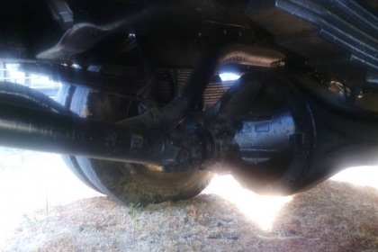 ISUZU DECA 195 HP 6HE1 หกล้อดั๊มพ์ สวยจัดพร้อมใช้งาน กระบะดั๊มพ์เหล็ก 5 ตันความยาว 3.60 เมตรสภาพสวยใหม่ เครื่องแรงดีไม่มีเยิ้ม หัวเก๋งอย่างสวยภายในเก๋งคอนโซลครบพร้อม แอร์เย็น พวงมาลัยเพาเวอร์ ระบบเบรคทริ๊ปฟี้ครบครัน ช่วงล่างคัชซีสวย ยาง 8.25 ขอบ 16 สภาพดี ISUZU DECA 195 HP 6HE1 หกล้อดั๊มพ์ สวยจัดพร้อมใช้งาน กระบะดั๊มพ์เหล็ก 5 ตันความยาว 3.60 เมตรสภาพสวยใหม่ เครื่องแรงดีไม่มีเยิ้ม หัวเก๋งอย่างสวยภายในเก๋งคอนโซลครบพร้อม แอร์เย็น พวงมาลัยเพาเวอร์ ระบบเบรคทริ๊ปฟี้ครบครัน ช่วงล่างคัชซีสวย ยาง 8.25 ขอบ 16 สภาพดี