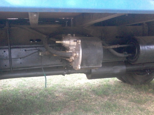 ขายรถบรรทุก6ล้อisuzu KS 21