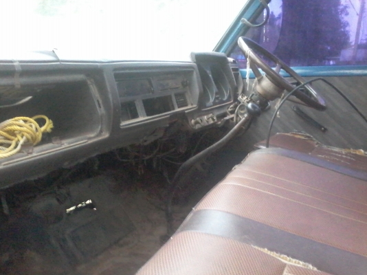 ขายรถบรรทุก6ล้อisuzu KS 21