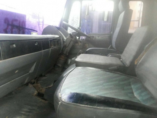 **1,080,000 บ.ต่อรอง**ขาย HINO 3M-240HP 10ล้อ2เพลาดั้ม HINO FM3MNLD-108xx M10C-240แรง เครื่องเดิม เกียร์เดิม แน่นดี แรงดี ไม่เยิ้ม เกียร์ดีไม่หลุด ช่วงล่างเดิม คัสซีดี สวย ไม่ปะไม่ดาม สโลวเดิมครบ กระบะดั้มเหล็กสภาพดี พื้นดี ข้างดี ไม่ผุ สีสันใหม่แล้ว หัวเ **1,080,000 บ.ต่อรอง**ขาย HINO 3M-240HP 10ล้อ2เพลาดั้ม HINO FM3MNLD-108xx M10C-240แรง เครื่องเดิม เกียร์เดิม แน่นดี แรงดี ไม่เยิ้ม เกียร์ดีไม่หลุด ช่วงล่างเดิม คัสซีดี สวย ไม่ปะไม่ดาม สโลวเดิมครบ กระบะดั้มเหล็กสภาพดี พื้นดี ข้างดี ไม่ผุ สีสันใหม่แล้ว หัวเ