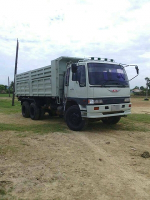 **1,080,000 บ.ต่อรอง**ขาย HINO 3M-240HP 10ล้อ2เพลาดั้ม HINO FM3MNLD-108xx M10C-240แรง เครื่องเดิม เกียร์เดิม แน่นดี แรงดี ไม่เยิ้ม เกียร์ดีไม่หลุด ช่วงล่างเดิม คัสซีดี สวย ไม่ปะไม่ดาม สโลวเดิมครบ กระบะดั้มเหล็กสภาพดี พื้นดี ข้างดี ไม่ผุ สีสันใหม่แล้ว หัวเ **1,080,000 บ.ต่อรอง**ขาย HINO 3M-240HP 10ล้อ2เพลาดั้ม HINO FM3MNLD-108xx M10C-240แรง เครื่องเดิม เกียร์เดิม แน่นดี แรงดี ไม่เยิ้ม เกียร์ดีไม่หลุด ช่วงล่างเดิม คัสซีดี สวย ไม่ปะไม่ดาม สโลวเดิมครบ กระบะดั้มเหล็กสภาพดี พื้นดี ข้างดี ไม่ผุ สีสันใหม่แล้ว หัวเ