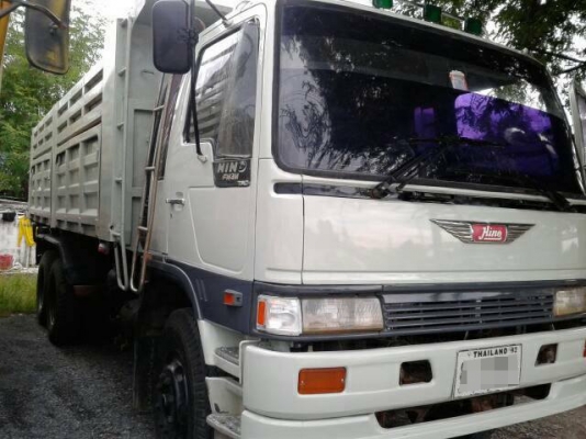 **1,080,000 บ.ต่อรอง**ขาย HINO 3M-240HP 10ล้อ2เพลาดั้ม HINO FM3MNLD-108xx M10C-240แรง เครื่องเดิม เกียร์เดิม แน่นดี แรงดี ไม่เยิ้ม เกียร์ดีไม่หลุด ช่วงล่างเดิม คัสซีดี สวย ไม่ปะไม่ดาม สโลวเดิมครบ กระบะดั้มเหล็กสภาพดี พื้นดี ข้างดี ไม่ผุ สีสันใหม่แล้ว หัวเ **1,080,000 บ.ต่อรอง**ขาย HINO 3M-240HP 10ล้อ2เพลาดั้ม HINO FM3MNLD-108xx M10C-240แรง เครื่องเดิม เกียร์เดิม แน่นดี แรงดี ไม่เยิ้ม เกียร์ดีไม่หลุด ช่วงล่างเดิม คัสซีดี สวย ไม่ปะไม่ดาม สโลวเดิมครบ กระบะดั้มเหล็กสภาพดี พื้นดี ข้างดี ไม่ผุ สีสันใหม่แล้ว หัวเ