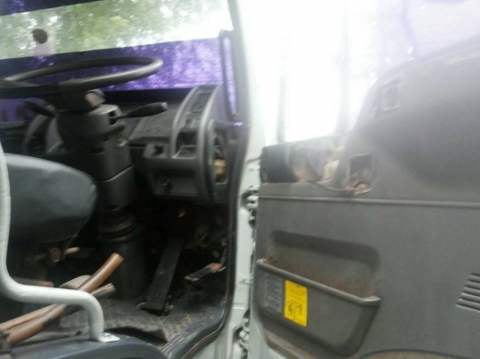 **1,080,000 บ.ต่อรอง**ขาย HINO 3M-240HP 10ล้อ2เพลาดั้ม HINO FM3MNLD-108xx M10C-240แรง เครื่องเดิม เกียร์เดิม แน่นดี แรงดี ไม่เยิ้ม เกียร์ดีไม่หลุด ช่วงล่างเดิม คัสซีดี สวย ไม่ปะไม่ดาม สโลวเดิมครบ กระบะดั้มเหล็กสภาพดี พื้นดี ข้างดี ไม่ผุ สีสันใหม่แล้ว หัวเ **1,080,000 บ.ต่อรอง**ขาย HINO 3M-240HP 10ล้อ2เพลาดั้ม HINO FM3MNLD-108xx M10C-240แรง เครื่องเดิม เกียร์เดิม แน่นดี แรงดี ไม่เยิ้ม เกียร์ดีไม่หลุด ช่วงล่างเดิม คัสซีดี สวย ไม่ปะไม่ดาม สโลวเดิมครบ กระบะดั้มเหล็กสภาพดี พื้นดี ข้างดี ไม่ผุ สีสันใหม่แล้ว หัวเ