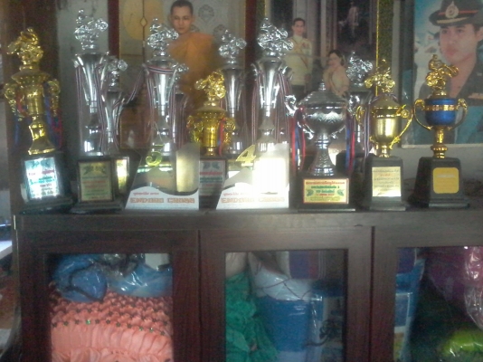 ขายมอเตอร์ไซค์วิบากดัดแปลง