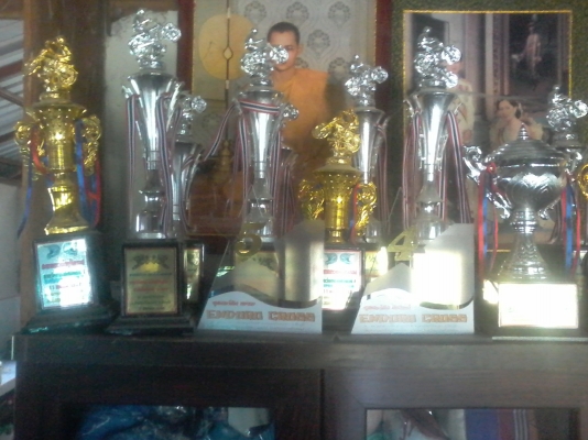 ขายมอเตอร์ไซค์วิบากดัดแปลง