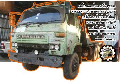 ***ขายแล้วครับขอบคุณ Truck2hand ขายหางพ่วง พื้นเรียบ2คานไม่ดั้ม ยาว9.0ม.สภาพดี พื้นดีไม่ผุ ช่วงล่างเดิม แข็งแรง ไม่ผุ ใช้งานได้ปกติ ตอนนี้จอด ยางดี4เส้น พอใช้4เส้น ทรงดี สีสันพอได้ ขายตามสภาพ เอกสารเล่มทะเบียนครบ ราคาต่อรองได้เด้อ พี่น้องครับ ***ขายแล้วครับขอบคุณ Truck2hand ขายหางพ่วง พื้นเรียบ2คานไม่ดั้ม ยาว9.0ม.สภาพดี พื้นดีไม่ผุ ช่วงล่างเดิม แข็งแรง ไม่ผุ ใช้งานได้ปกติ ตอนนี้จอด ยางดี4เส้น พอใช้4เส้น ทรงดี สีสันพอได้ ขายตามสภาพ เอกสารเล่มทะเบียนครบ ราคาต่อรองได้เด้อ พี่น้องครับ