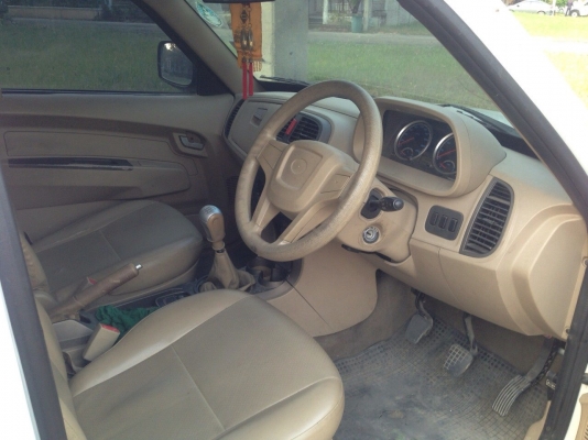 กระบะ TATA ปี 2010 ราคา 99,000 บาท กระบะ TATA ปี 2010 ราคา 99,000 บาท