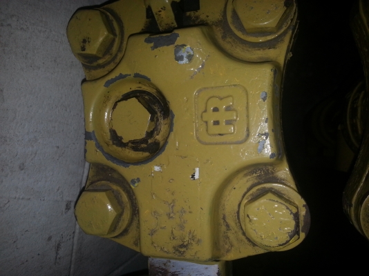 ขายเครื่องแย๊กๆ ยี้ห้อ IR ตัวละ 19000 บาทพร้อมหัว ขนาด 35 KG ขายเครื่องแย๊กๆ ยี้ห้อ IR ตัวละ 19000 บาทพร้อมหัว ขนาด 35 KG