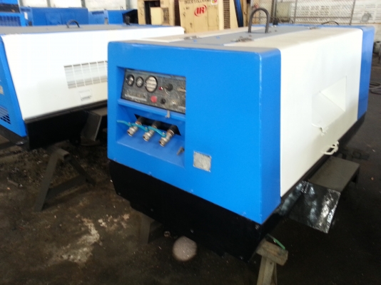 ขาย Airman 175  พร้อมใช้งานครับ เครื่องแน่นๆๆครับ