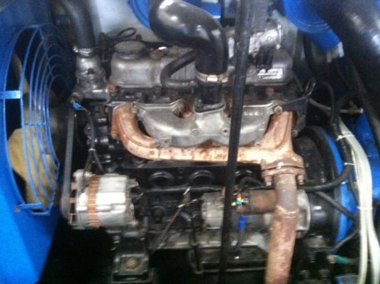 ขาย Airman 175  พร้อมใช้งานครับ เครื่องแน่นๆๆครับ