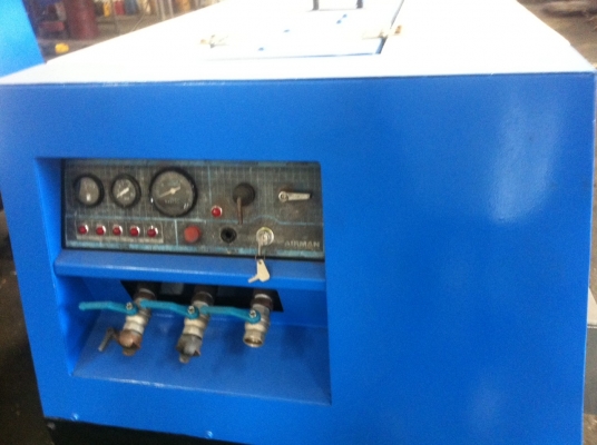 ขาย Airman 175  พร้อมใช้งานครับ เครื่องแน่นๆๆครับ