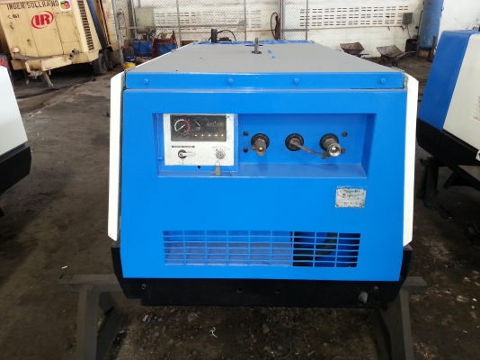 ขาย Airman 175  พร้อมใช้งานครับ เครื่องแน่นๆๆครับ