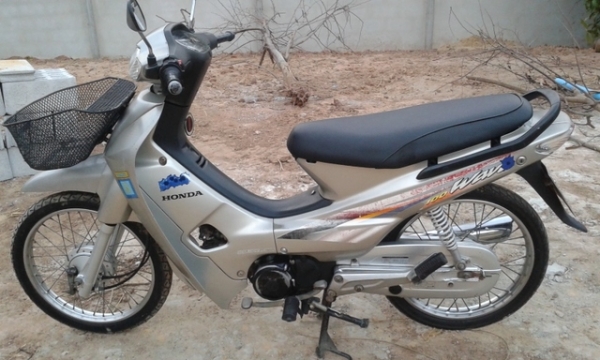 ขายเวฟ100ปี47เดิมๆ-12,500บาท