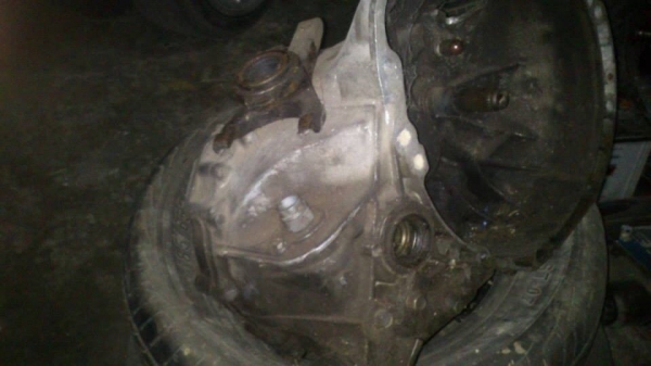 เครื่อง sr20 avenir w11 ขับหน้า