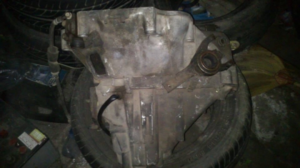 เครื่อง sr20 avenir w11 ขับหน้า