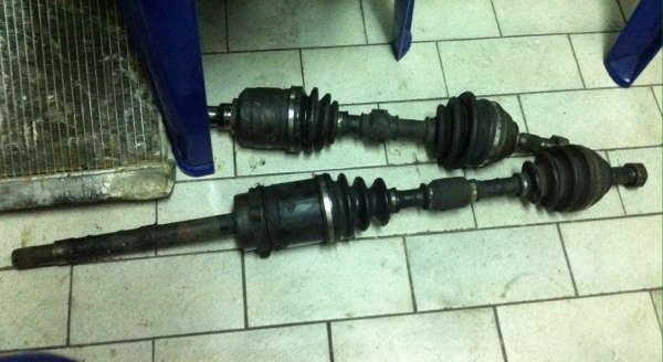 เครื่อง sr20 avenir w11 ขับหน้า