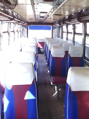 มินิบัส Hino km350 35 ที่นั้ง มินิบัส Hino km350 35 ที่นั้ง