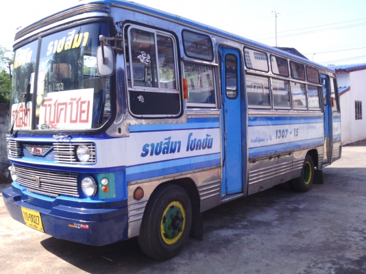 มินิบัส Hino km350 35 ที่นั้ง มินิบัส Hino km350 35 ที่นั้ง