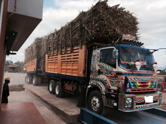 ขายรถบรรทุก เดก้า360