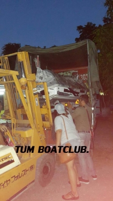 Tum Boatclub. มายืนยันว่ามีตัวตนจริง ซื้อ-ขาย กับเราไวใจได้ 100\% Tum Boatclub. มายืนยันว่ามีตัวตนจริง ซื้อ-ขาย กับเราไวใจได้ 100\%