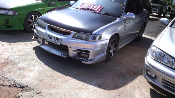 ขายเก๋ง.2.คันละ45000