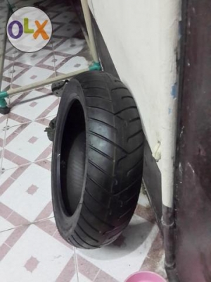 ขายยางใหม่ 140/70/14 deestone