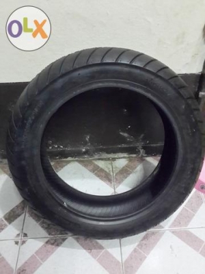 ขายยางใหม่ 140/70/14 deestone