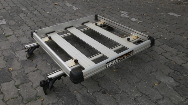 ขายแร็คหลังคา thule