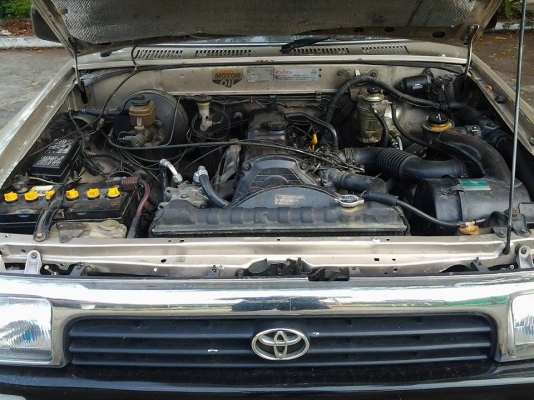 ไมตี้เอ็กซ์4ประตู ดีเซล ไมตี้เอ็กซ์4ประตู ดีเซล