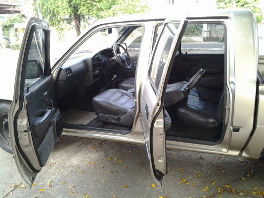 ไมตี้เอ็กซ์4ประตู ดีเซล ไมตี้เอ็กซ์4ประตู ดีเซล